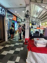 Bedok North Street 1 (D16), Shop House #578519391